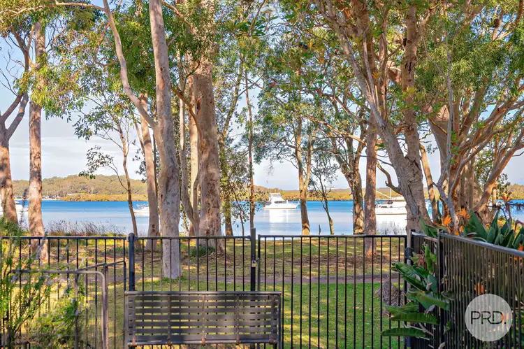 Fifth view of Homely house listing, 2A Rose Street, Lemon Tree Passage NSW 2319