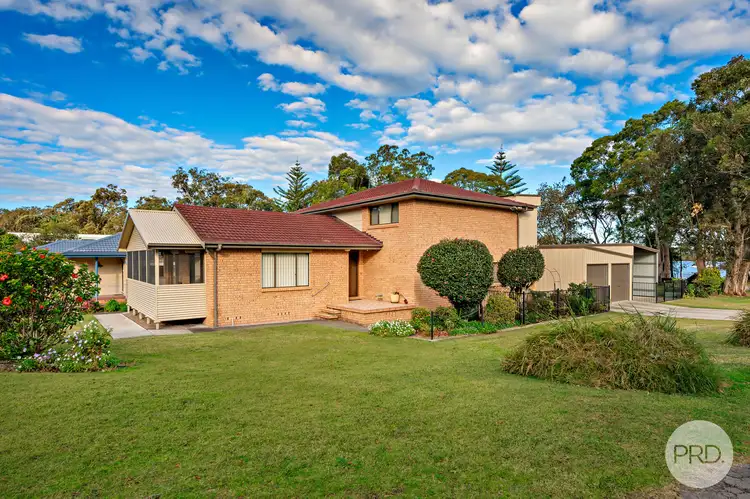 Sixth view of Homely house listing, 2A Rose Street, Lemon Tree Passage NSW 2319