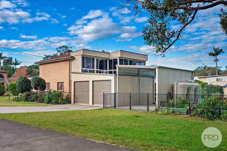 Seventh view of Homely house listing, 2A Rose Street, Lemon Tree Passage NSW 2319