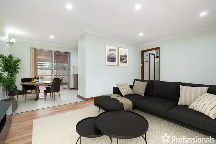 Sixth view of Homely house listing, 26 Stringy Bark Ramble, Willetton WA 6155