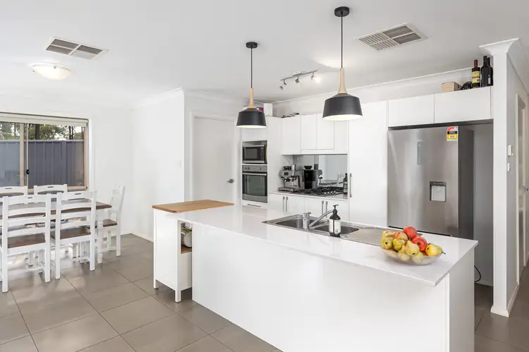 Second view of Homely house listing, 60 Haig Street, Temora NSW 2666