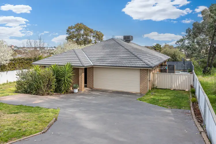 Third view of Homely house listing, 60 Haig Street, Temora NSW 2666