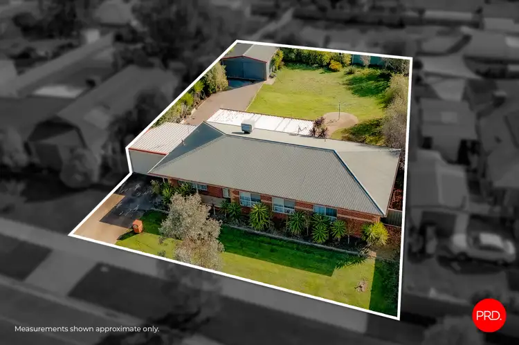 Main view of Homely house listing, 148 Ryalls Lane, Strathfieldsaye VIC 3551