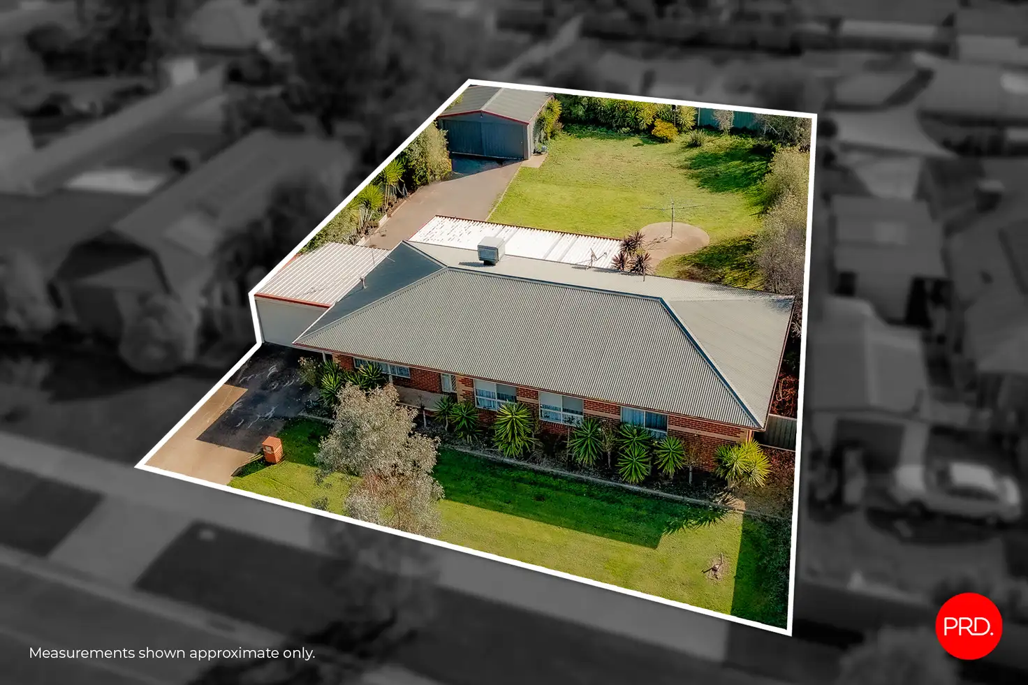 Main view of Homely house listing, 148 Ryalls Lane, Strathfieldsaye VIC 3551