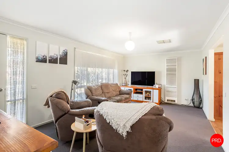 Fourth view of Homely house listing, 148 Ryalls Lane, Strathfieldsaye VIC 3551