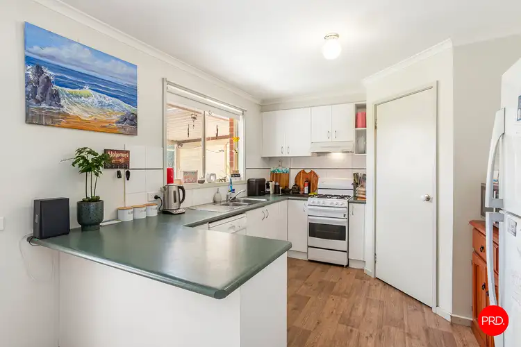 Sixth view of Homely house listing, 148 Ryalls Lane, Strathfieldsaye VIC 3551
