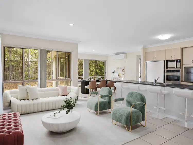 6 Fidelis Place, Coomera Waters QLD 4209