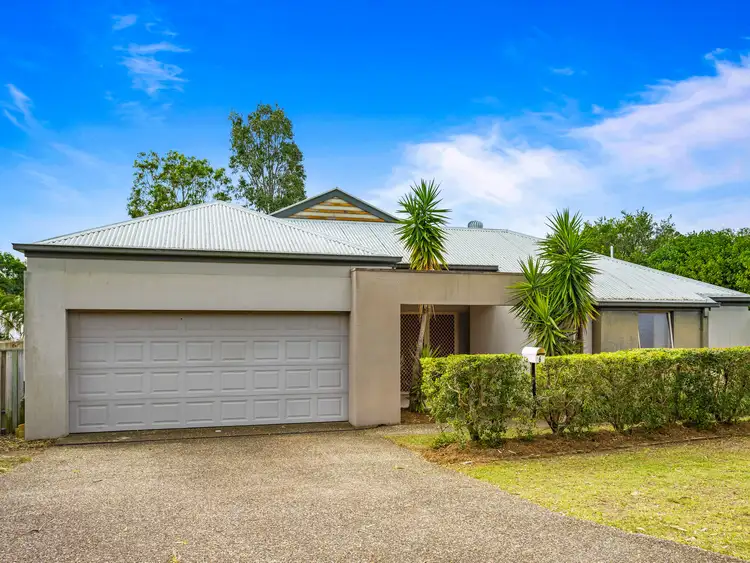 Second view of Homely house listing, 6 Fidelis Place, Coomera Waters QLD 4209