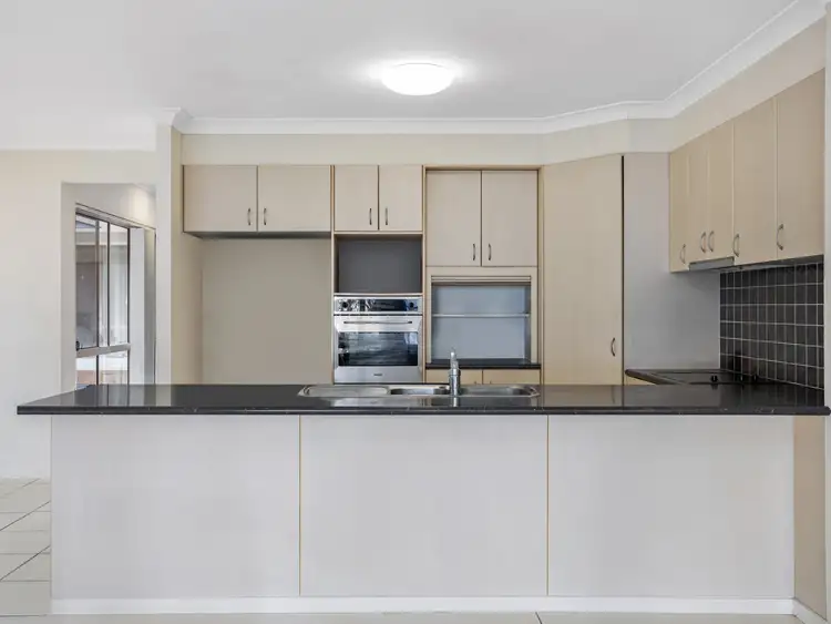 Third view of Homely house listing, 6 Fidelis Place, Coomera Waters QLD 4209