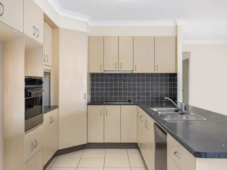 Fourth view of Homely house listing, 6 Fidelis Place, Coomera Waters QLD 4209