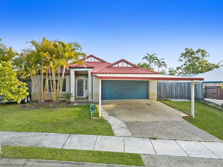 Main view of Homely house listing, 3 De Marce Court, Springfield Lakes QLD 4300