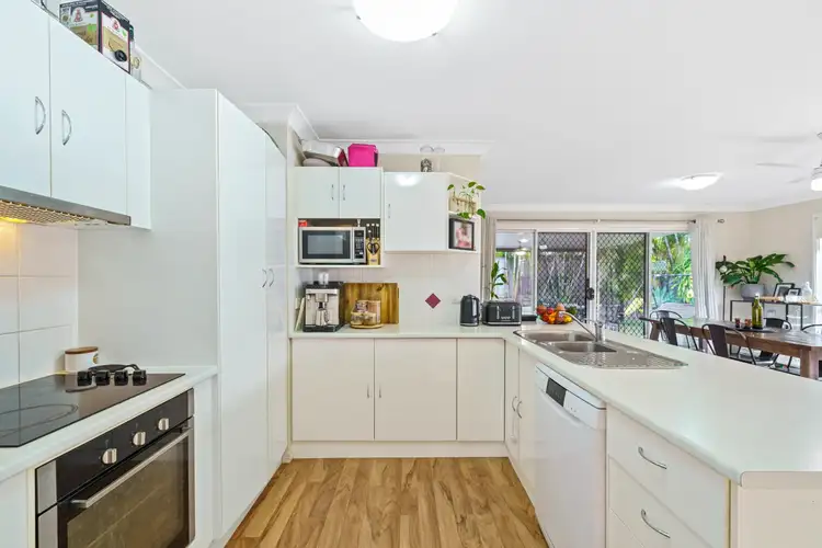 Third view of Homely house listing, 3 De Marce Court, Springfield Lakes QLD 4300