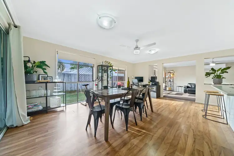 Fifth view of Homely house listing, 3 De Marce Court, Springfield Lakes QLD 4300