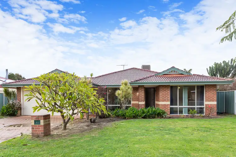 Main view of Homely house listing, 60 David Street, Maida Vale WA 6057