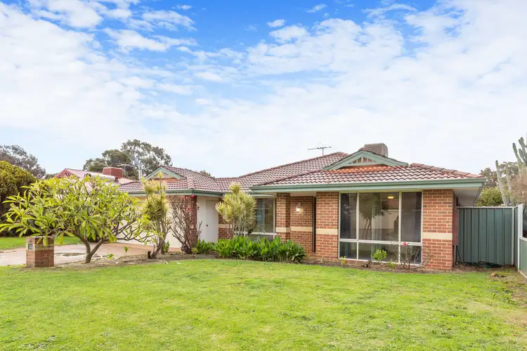 Second view of Homely house listing, 60 David Street, Maida Vale WA 6057