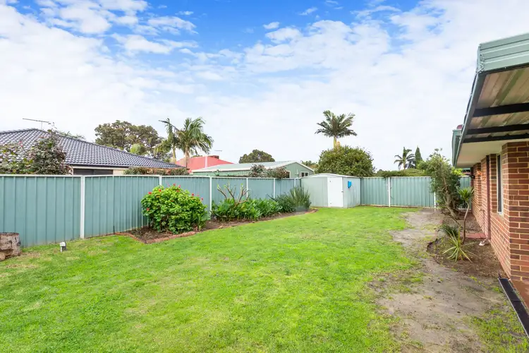 Third view of Homely house listing, 60 David Street, Maida Vale WA 6057