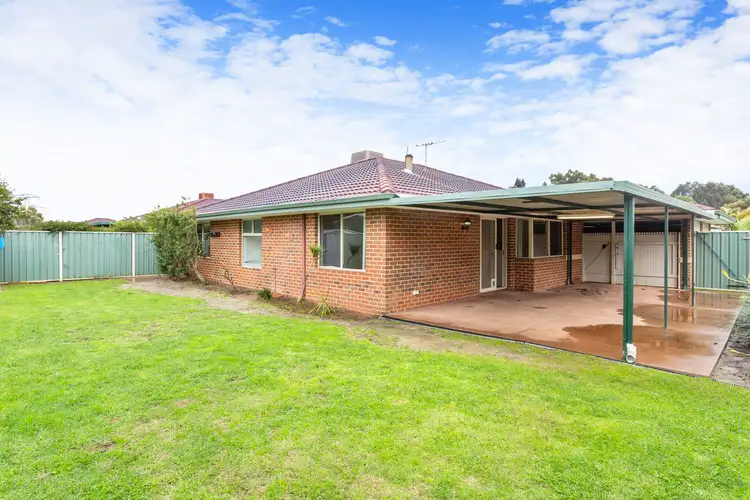 Fourth view of Homely house listing, 60 David Street, Maida Vale WA 6057