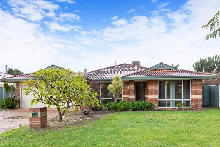 Fifth view of Homely house listing, 60 David Street, Maida Vale WA 6057