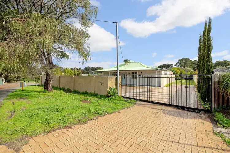 Main view of Homely house listing, 67 Third Avenue, Kelmscott WA 6111