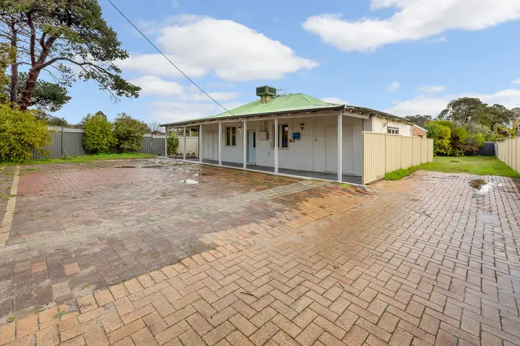 Second view of Homely house listing, 67 Third Avenue, Kelmscott WA 6111