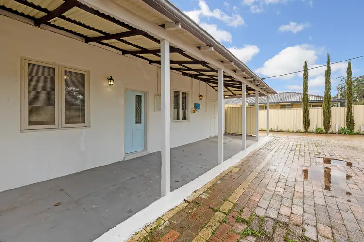 Third view of Homely house listing, 67 Third Avenue, Kelmscott WA 6111