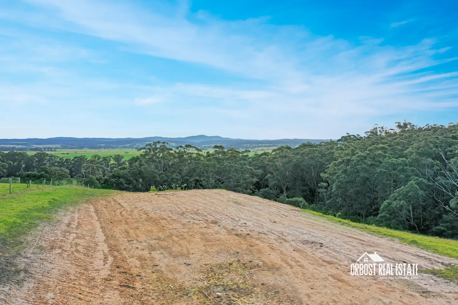 Main view of Homely land listing, 45 Kleinitz Road, Newmerella VIC 3886