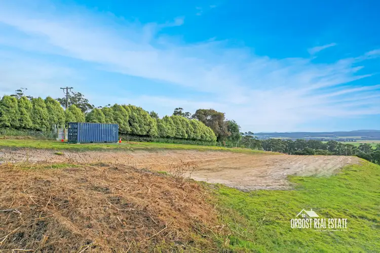 Third view of Homely land listing, 45 Kleinitz Road, Newmerella VIC 3886