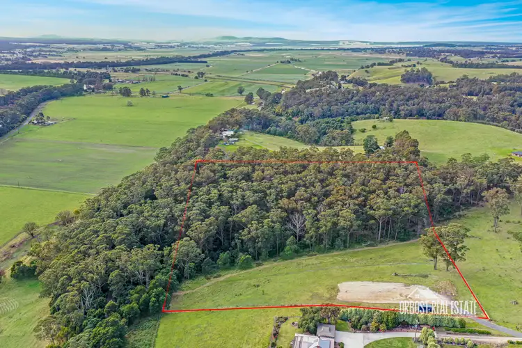 Fifth view of Homely land listing, 45 Kleinitz Road, Newmerella VIC 3886