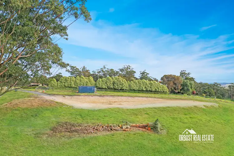 Sixth view of Homely land listing, 45 Kleinitz Road, Newmerella VIC 3886