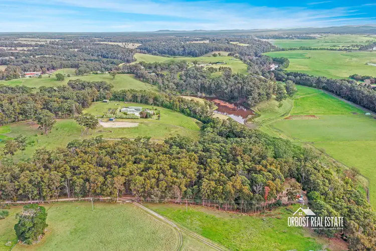 Seventh view of Homely land listing, 45 Kleinitz Road, Newmerella VIC 3886