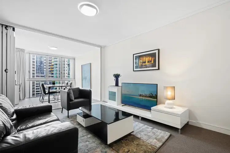 2010/108 Albert Street, Brisbane City QLD 4000