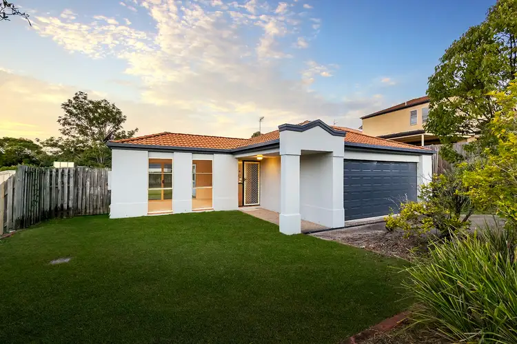 83 Riverpark Drive, Nerang QLD 4211