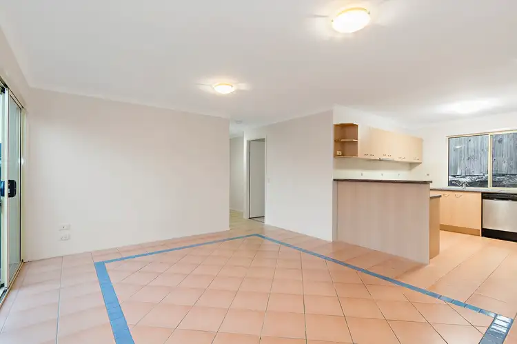 Second view of Homely house listing, 83 Riverpark Drive, Nerang QLD 4211