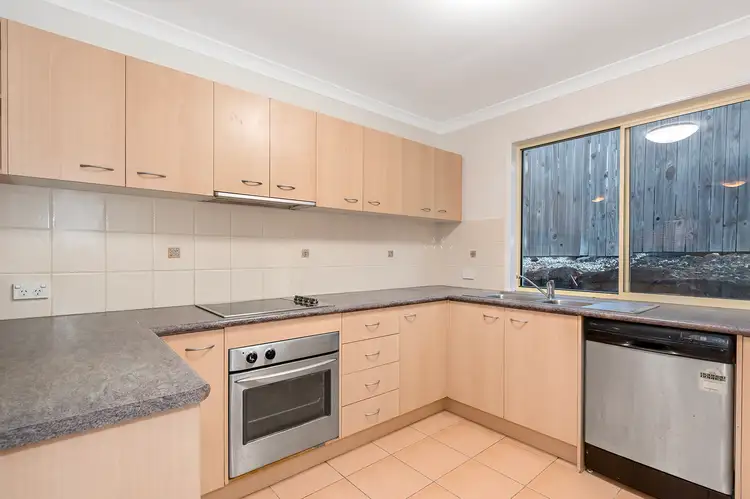 Fifth view of Homely house listing, 83 Riverpark Drive, Nerang QLD 4211