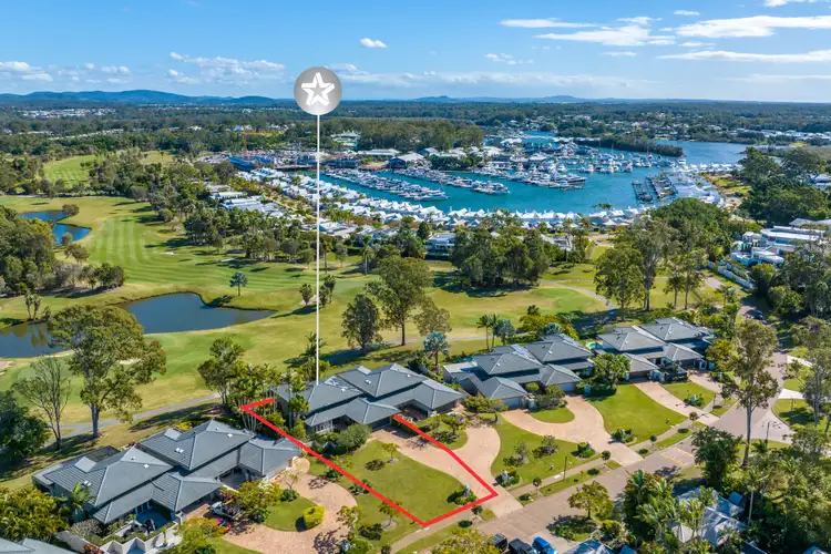 Main view of Homely house listing, 4635 The Parkway, Sanctuary Cove QLD 4212
