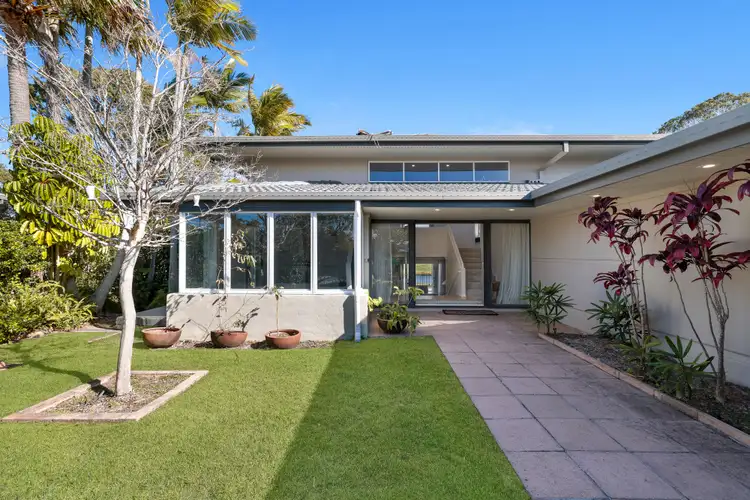 Third view of Homely house listing, 4635 The Parkway, Sanctuary Cove QLD 4212