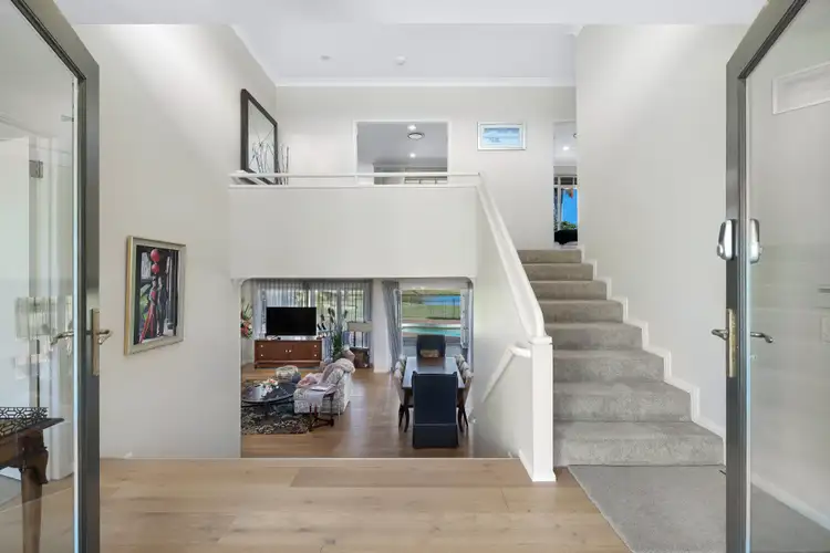 Fourth view of Homely house listing, 4635 The Parkway, Sanctuary Cove QLD 4212