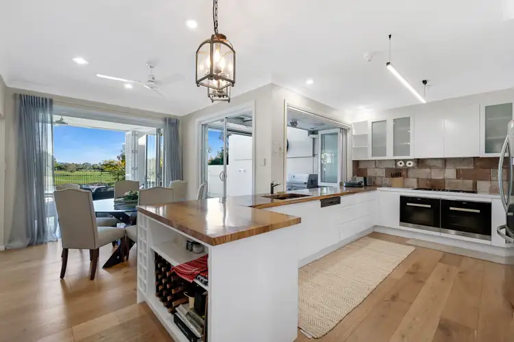 Fifth view of Homely house listing, 4635 The Parkway, Sanctuary Cove QLD 4212