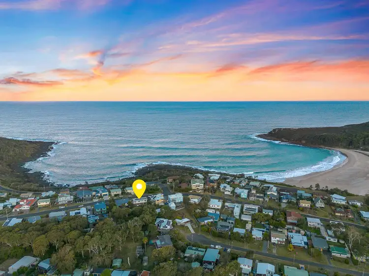 Main view of Homely house listing, 28 Kurrawa Drive, Kioloa NSW 2539