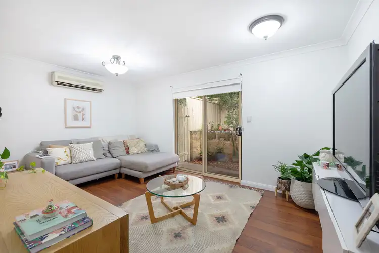 Second view of Homely villa listing, 2/25 Wisbech Street, Bayswater WA 6053