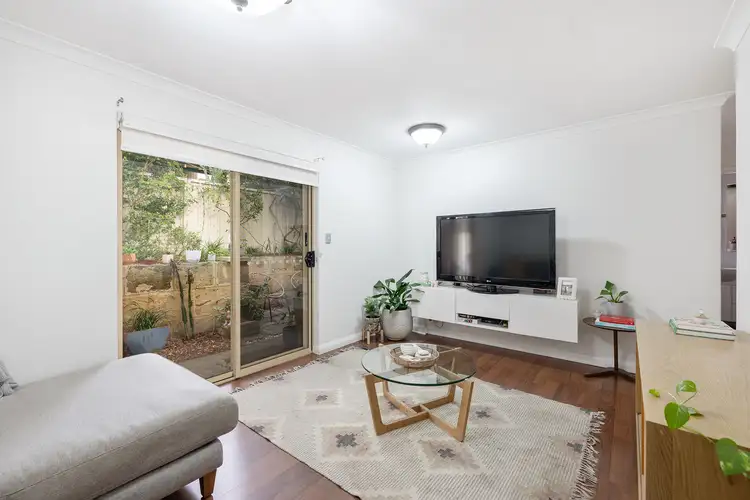 Fourth view of Homely villa listing, 2/25 Wisbech Street, Bayswater WA 6053