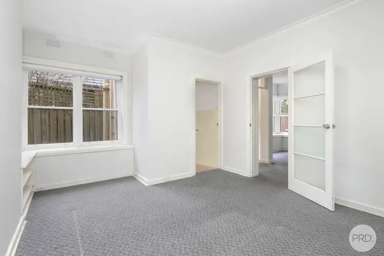 Fourth view of Homely house listing, 3/4 Lyons Street South, Ballarat Central VIC 3350