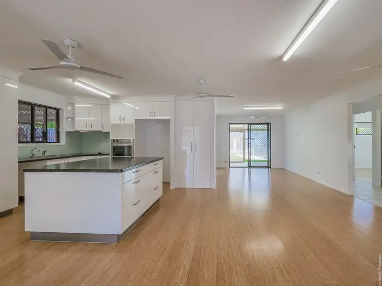 Second view of Homely house listing, 6 Ladbroke Crescent, Urangan QLD 4655