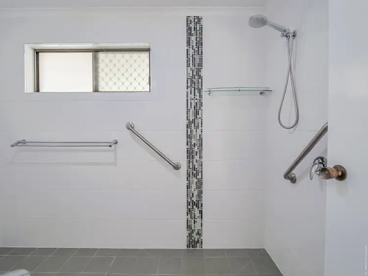 Third view of Homely house listing, 6 Ladbroke Crescent, Urangan QLD 4655