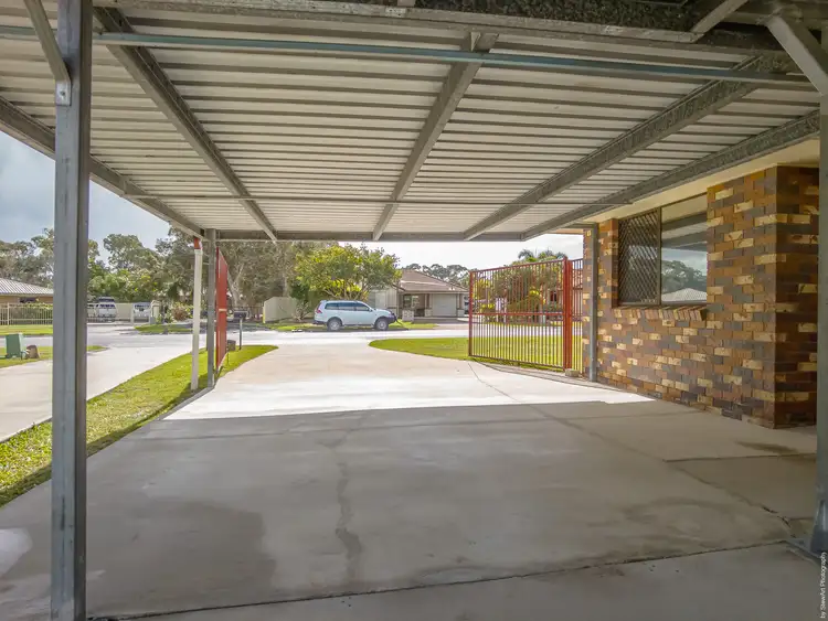 Fourth view of Homely house listing, 6 Ladbroke Crescent, Urangan QLD 4655