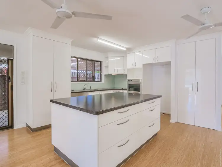 Fifth view of Homely house listing, 6 Ladbroke Crescent, Urangan QLD 4655