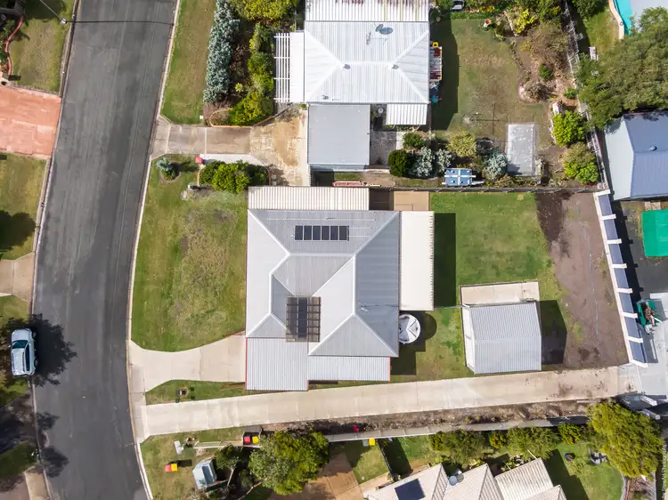 Sixth view of Homely house listing, 6 Ladbroke Crescent, Urangan QLD 4655