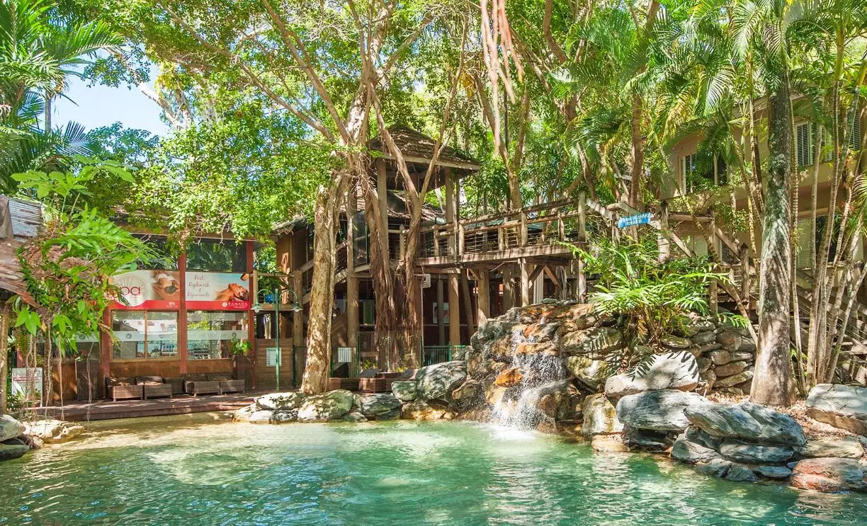 Main view of Homely apartment listing, C314/316 Port Douglas Road, Port Douglas QLD 4877