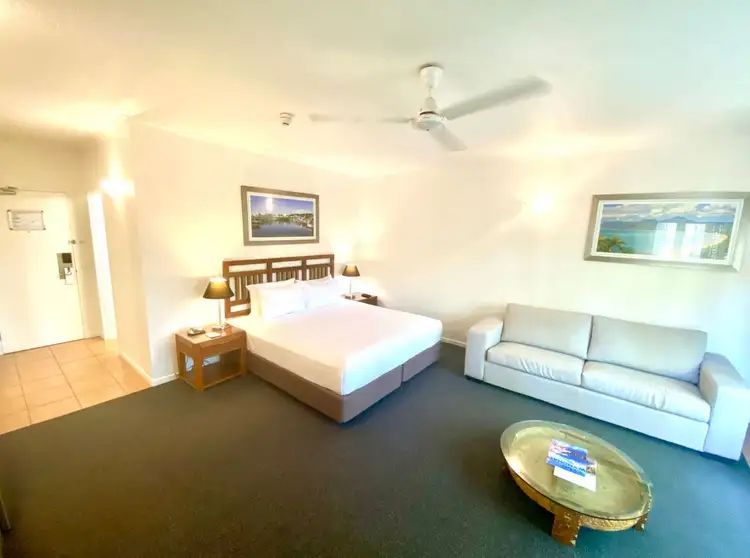 Third view of Homely apartment listing, C314/316 Port Douglas Road, Port Douglas QLD 4877