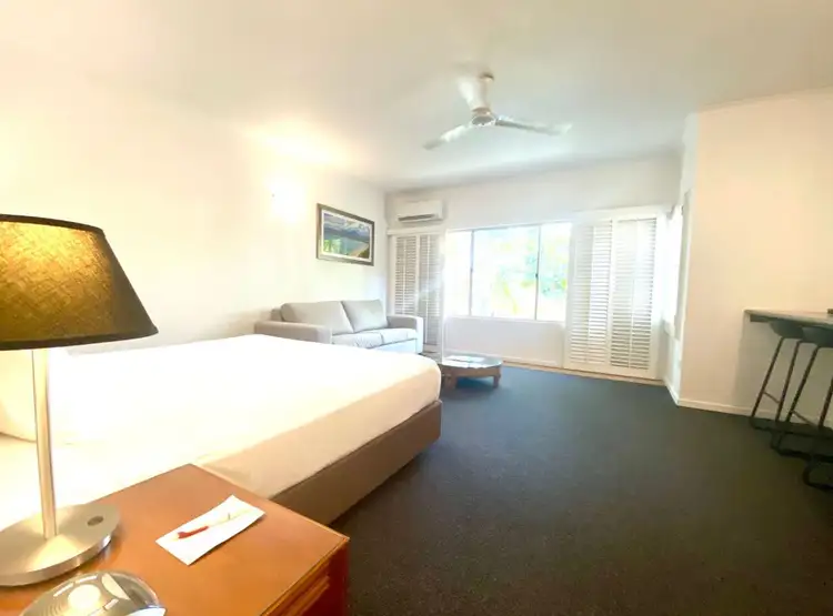 Fourth view of Homely apartment listing, C314/316 Port Douglas Road, Port Douglas QLD 4877